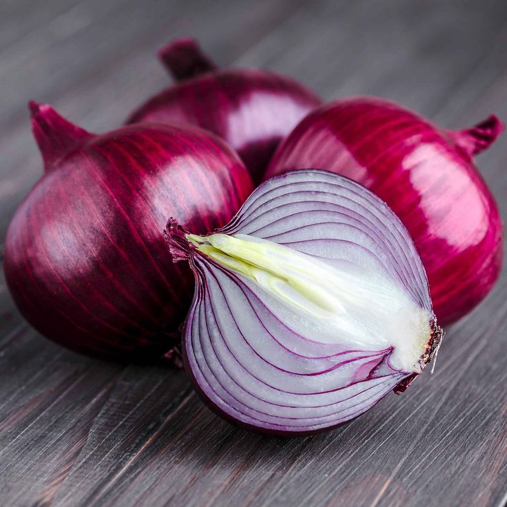 Red Onions (per lb)